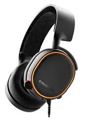 Steelseries Arctis 5 gaming headset