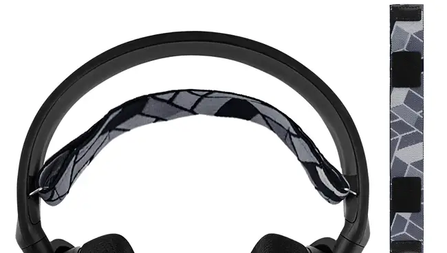 Steelseries arctis 5 headband