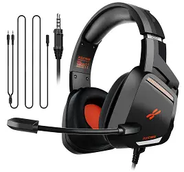 Plextone G800 best selling gamer headphones