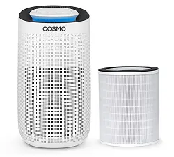 Cosmo prime air purifier