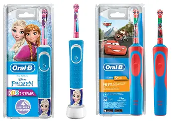 Oral-B Vitality Kids