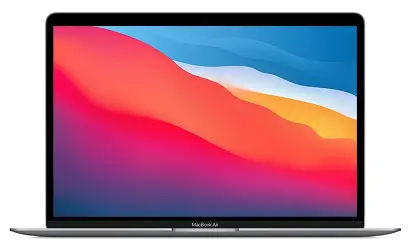 Macbook Air M1 Best Overall Student Laptop