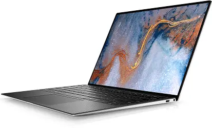 Dell XPS 13 Best Ultrabook for Students