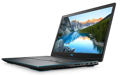 Dell G3 15 Gaming Laptop Best Gaming Laptop For Students