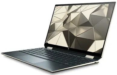 HP Spectre x360 Best Convertible Laptop for Students