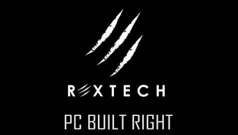 rextech logo