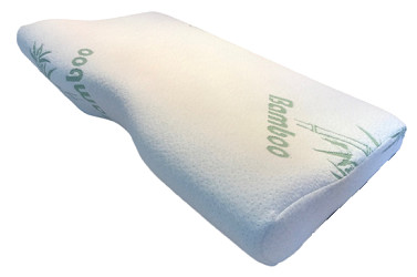 KOYOTO K-115 Memory Foam Pillow Best Pillow for Neck Pain