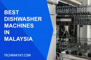 best dishwashers malasia