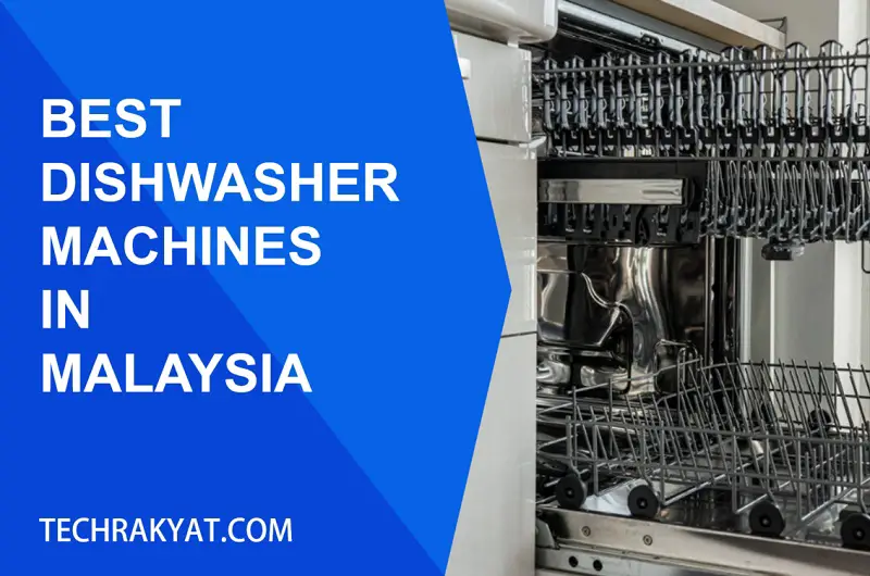 Dishwasher malaysia
