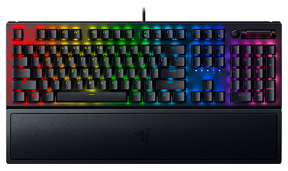 Razer BlackWidow V3 Pro Best Wireless Gaming Keyboard