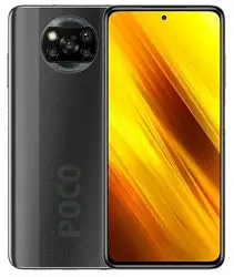 Best Smartphone Under RM900 : Poco X3 NFC