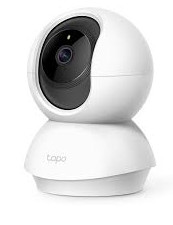 Best Value 2K Wireless Security Camera: TP-Link Tapo C210