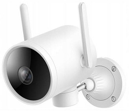 Best Smart Home Outdoor CCTV Camera: Xiaomi Imilab EC3