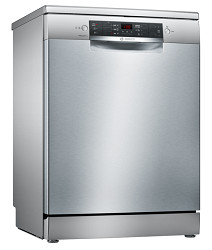 Best Overall Dishwasher: Bosch Series 4 SMS46GI01P