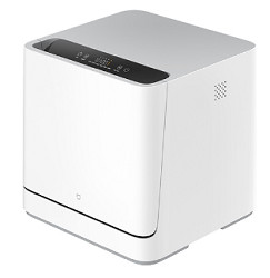 Best Smart Compact Dishwasher: Xiaomi Mijia Dishwasher