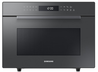 Best High-end Microwave Oven: Samsung Microwave MC35R8088LC