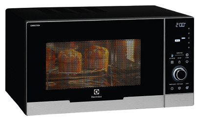 Best Microwave Under RM1,000: Electrolux EMS3087X 