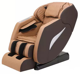 Best Affordable Massage Chair: Snowfit Oasis