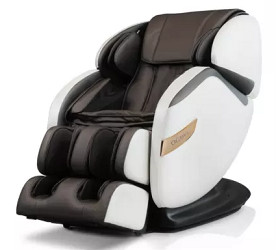 Best Value Zero Gravity Massage Chair: Ogawa Smart Vogue Prime
