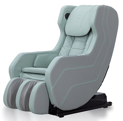 Best Massage Chair for Neck & Shoulders: Snowfit Fantasia 2

