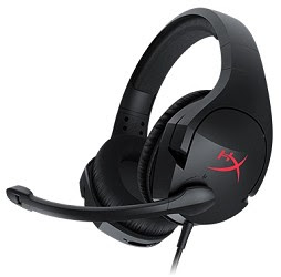 HyperX Cloud Stinger Gaming Headset