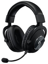 Logitech G Pro X Wireless Gaming Headset