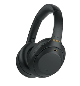 Sony WH-1000XM4 Wireless Noice Cancelling Headphones