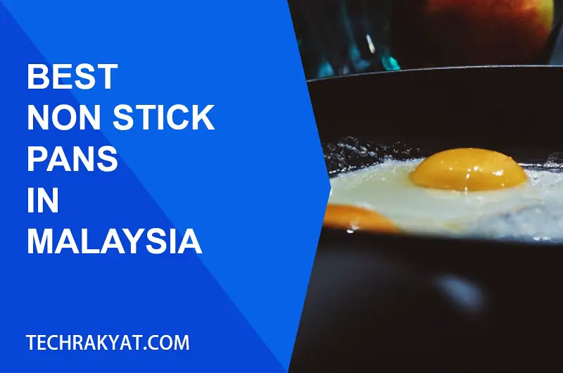 best non stick pans malaysia