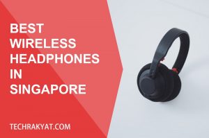 best wireless headphones singapore featured image