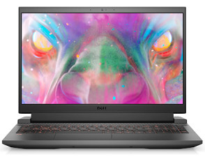 Dell G15 2021