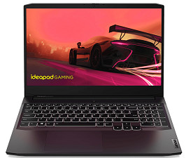 Lenovo IdeaPad Gaming 3