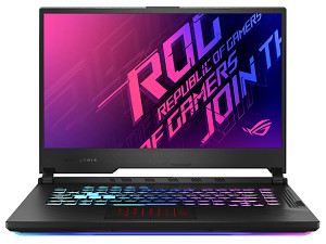 Asus ROG Strix G15 G513QM