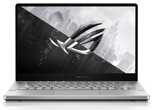 ASUS ROG Zephyrus G14 MK2164TS