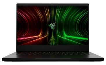 Razer Blade 14 RTX 3080 (2021)