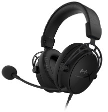 HyperX Cloud Alpha S Gaming Headphone