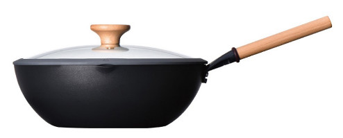 Xiaomi Taste Plus MOTOMI Wok Pan