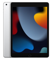  Apple iPad 9th Gen (2021)