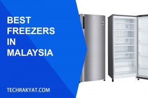 best freezers malaysia techrakyat