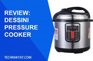 dessine pressure cooker review malaysia