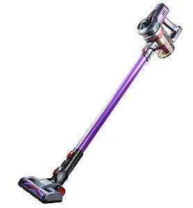 Best Budget Cordless Vacuum