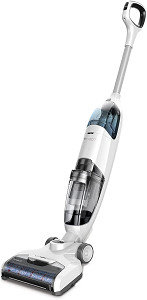 Best Cordless Vacuum Mop Combo