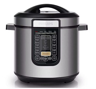 Best Large Multi Pressure Cooker