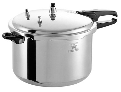 Best Stovetop Pressure Cooker