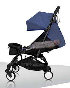 Affordable Travel Stroller