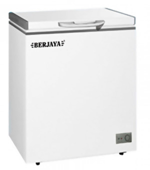 Berjaya Premium Chest Freezer BJY-CFSD100A-R6