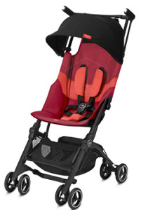 Best Ultra Compact Stroller