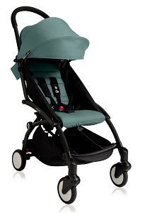 Best Travel Stroller