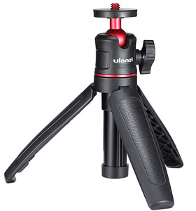 Best Mini Tripod For Vlogging