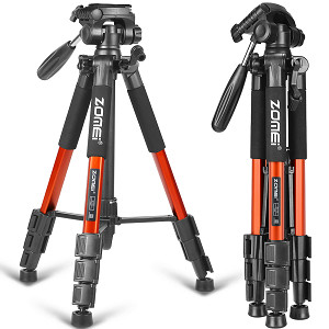 Best Selling Professional Phone Tripod 