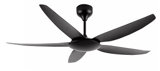 Budget DC Ceiling Fan